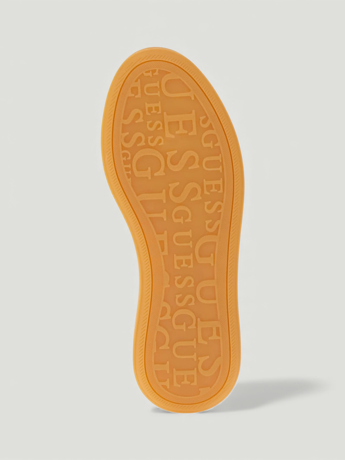 Ténis PARLET Branco e Cinza - Guess 4