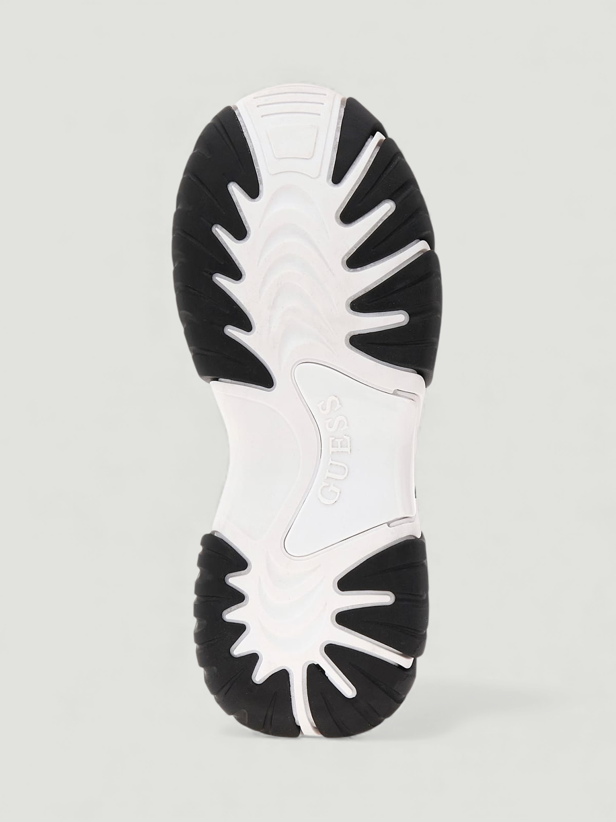 Ténis NOTISS Tri Logo Branco - Guess 5