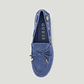 Mocassin AISHA Azul - Guess  - Miniatura 3