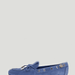 Mocassin AISHA Azul - Guess  - Miniatura 4
