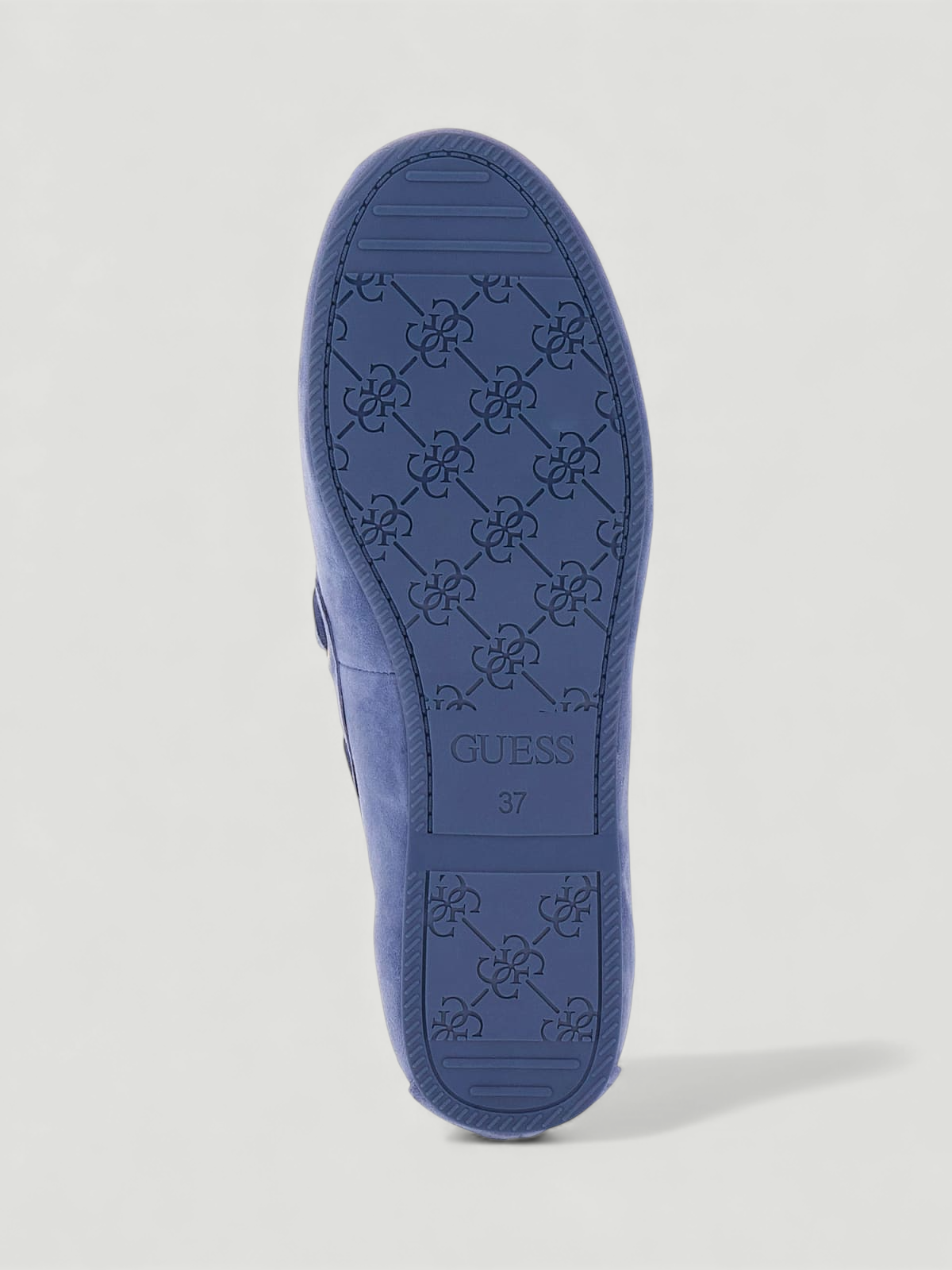 Mocassin AISHA Azul - Guess  5