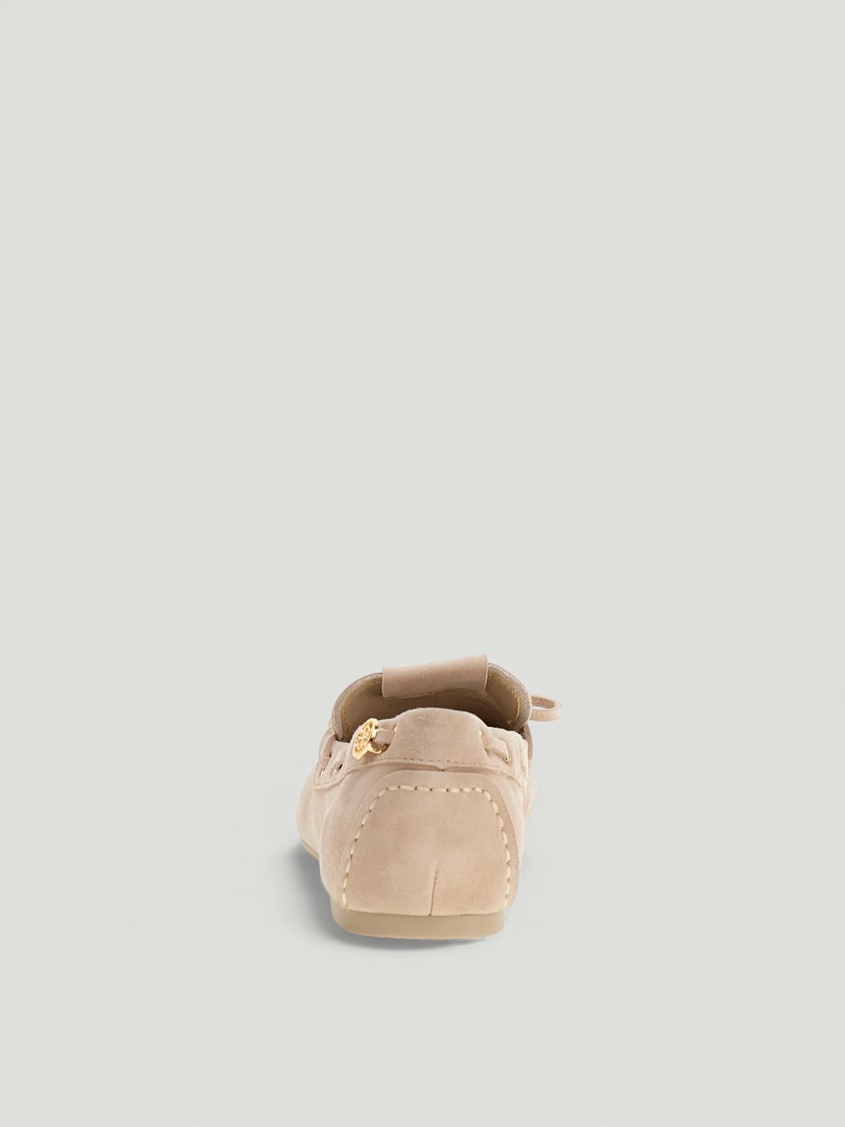 Mocassains AISHA Bege - Guess  2