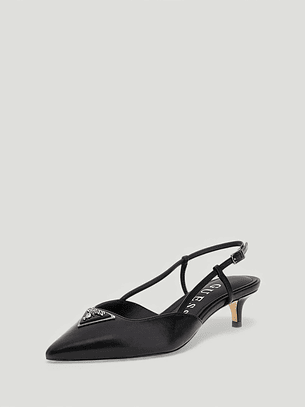 Sapatos JESSON Preto - Guess 