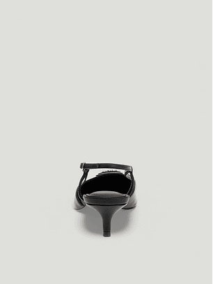 Sapatos JESSON Preto - Guess 