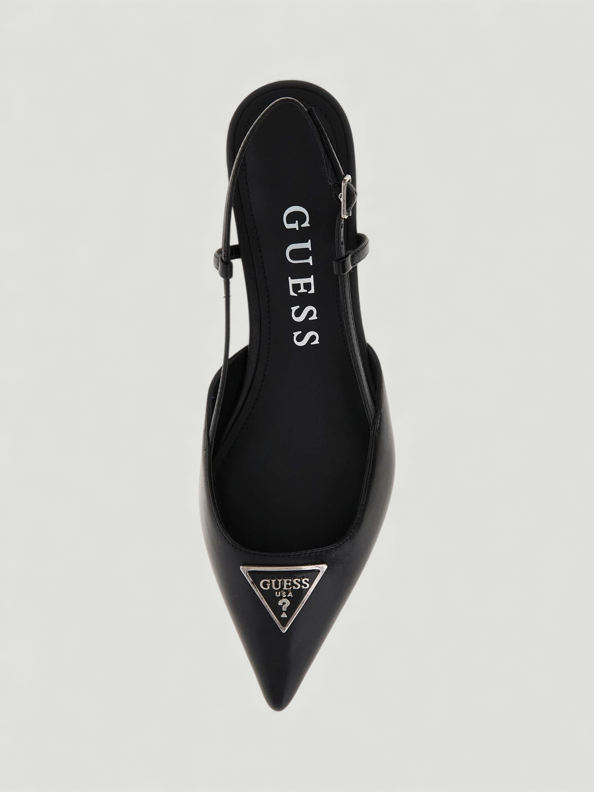 Sapatos JESSON Preto - Guess  3