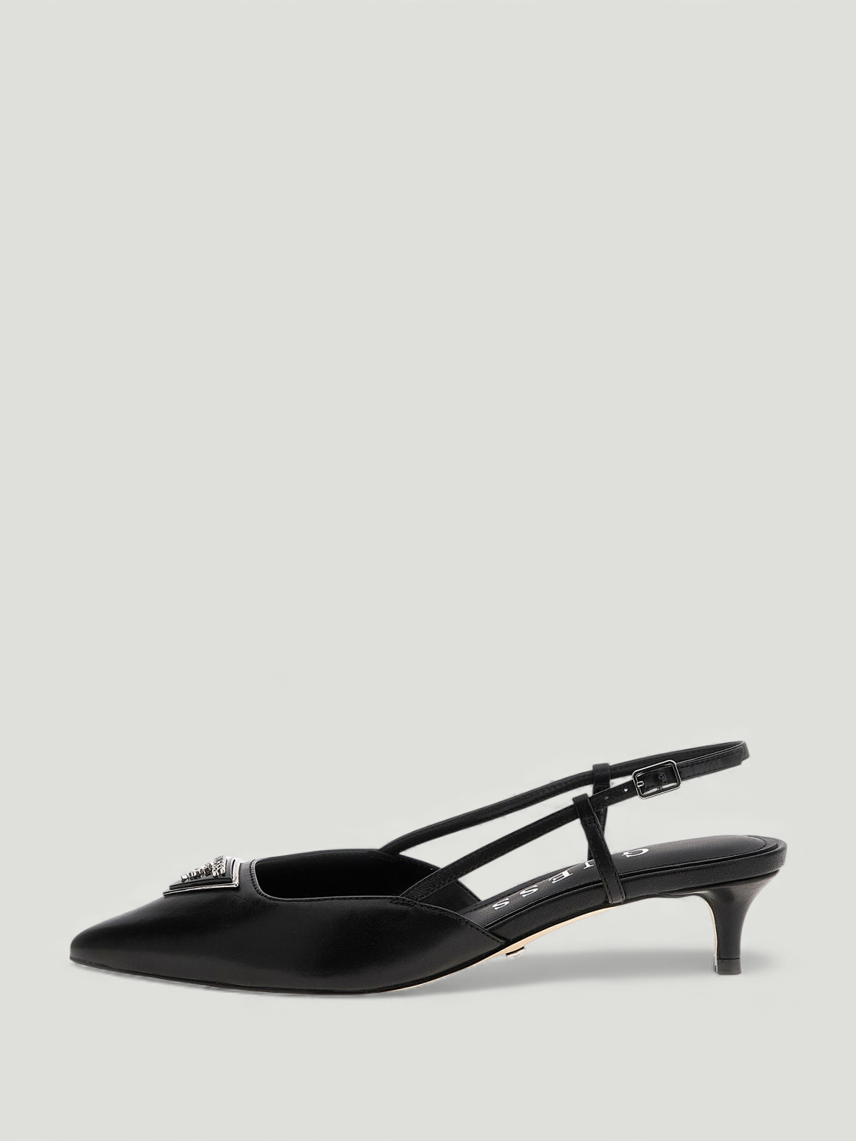 Sapatos JESSON Preto - Guess  4