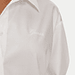 Camisa DANILA Branca - Guess  - Miniatura 4