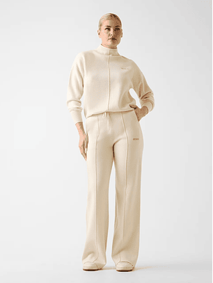 Calças em Malha URSULA Branco - Guess