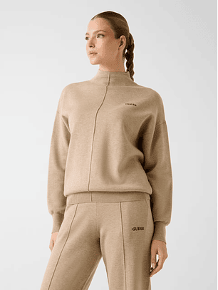 Camisola de Malha URSULA Bege - Guess