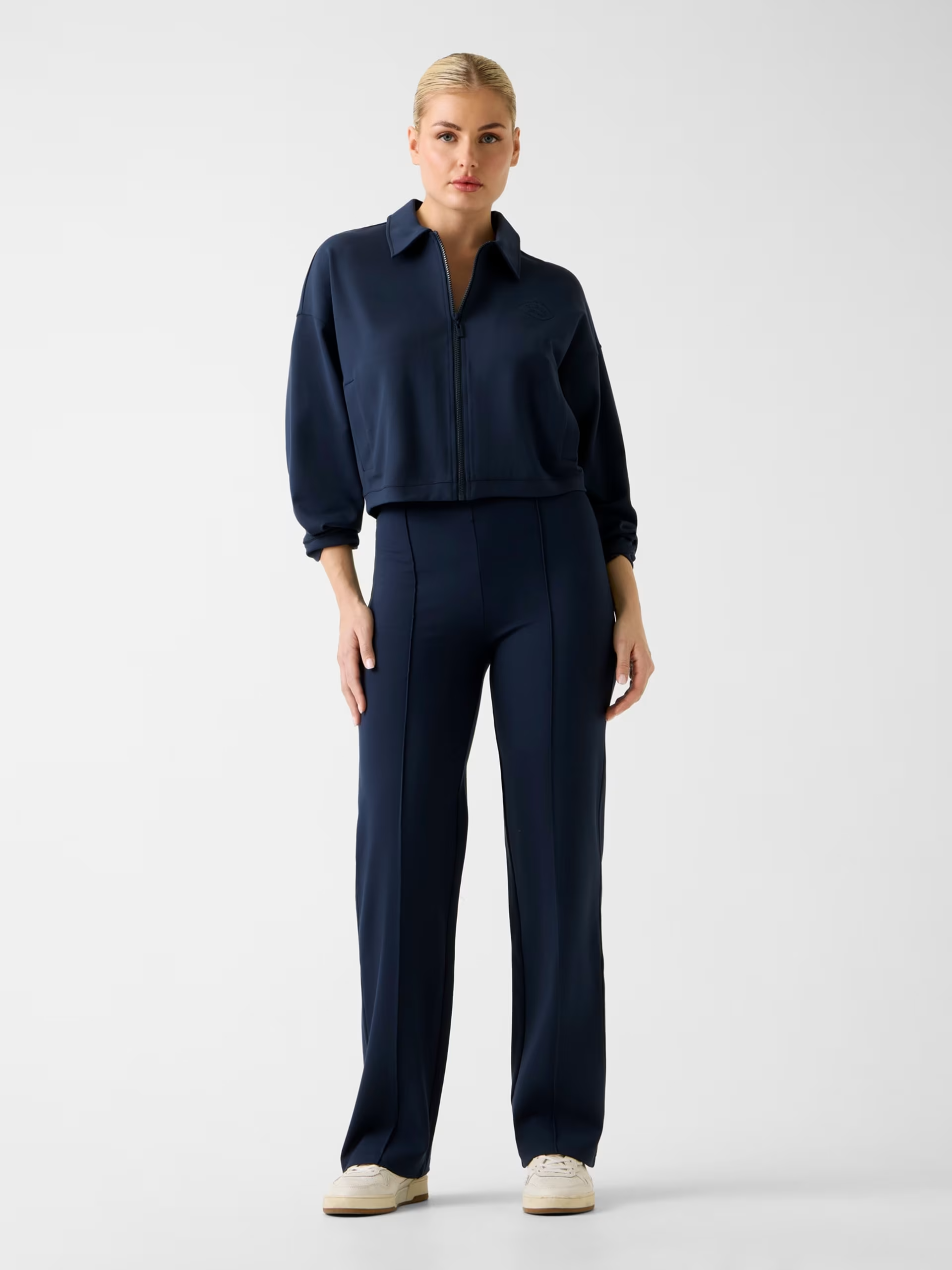 Casaco ANNIE Azul - Guess  2