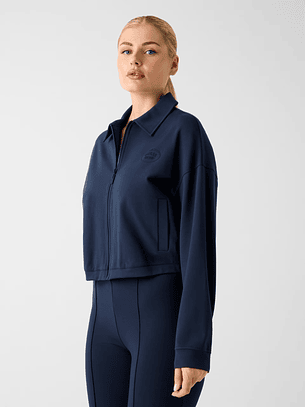 Casaco ANNIE Azul - Guess 