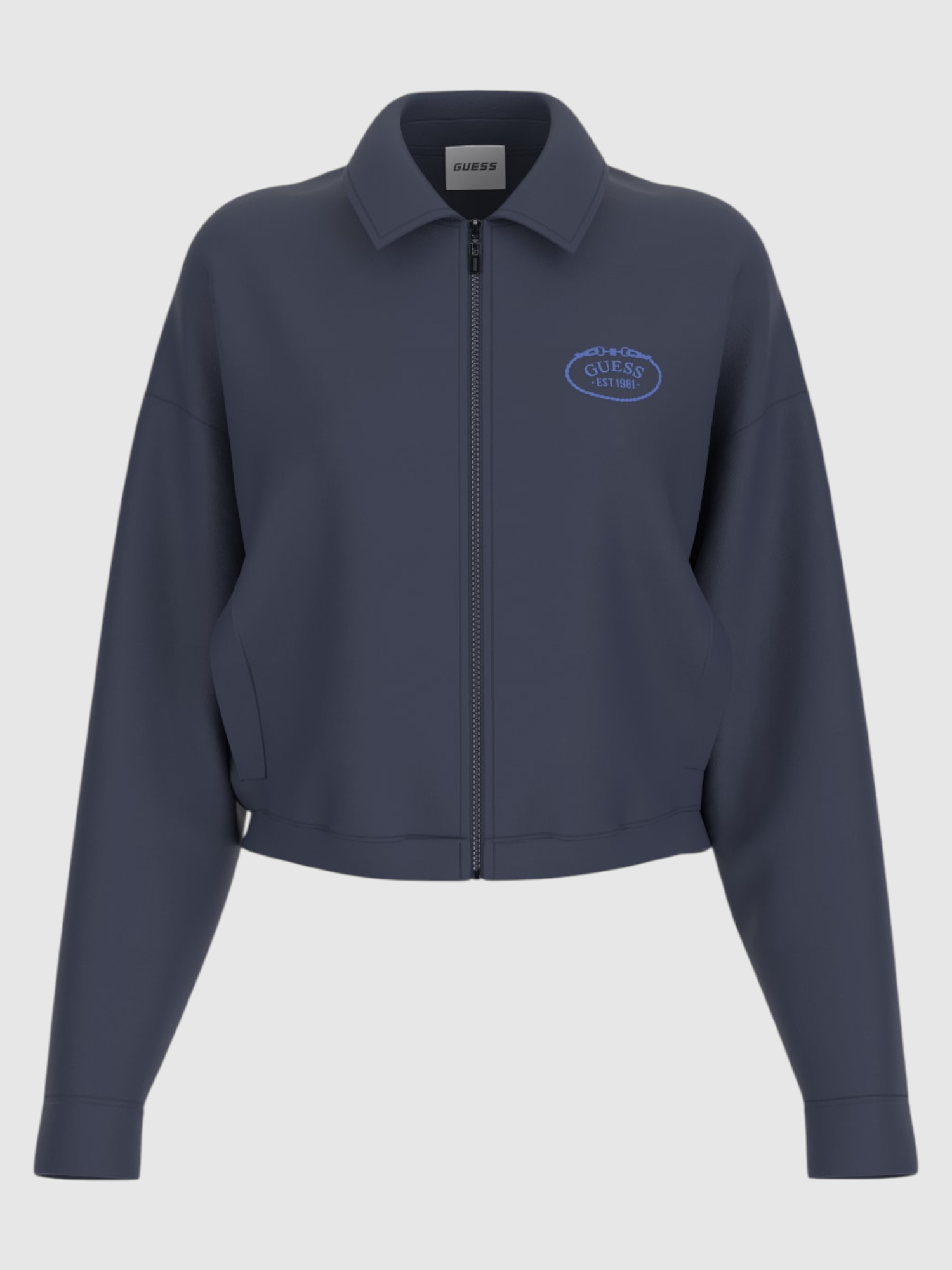 Casaco ANNIE Azul - Guess  5