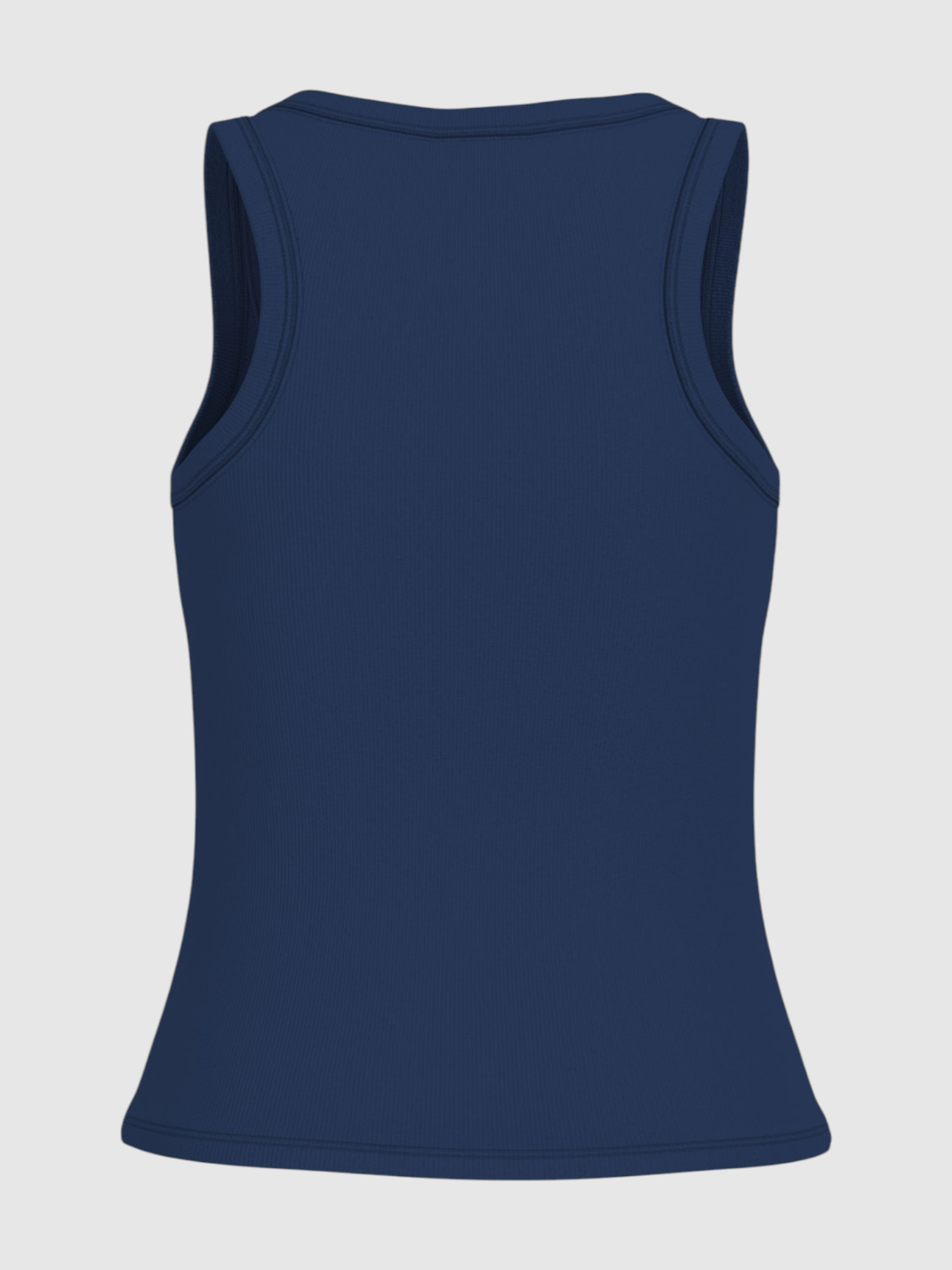 Top Canelado COLETTE Azul - Guess 3