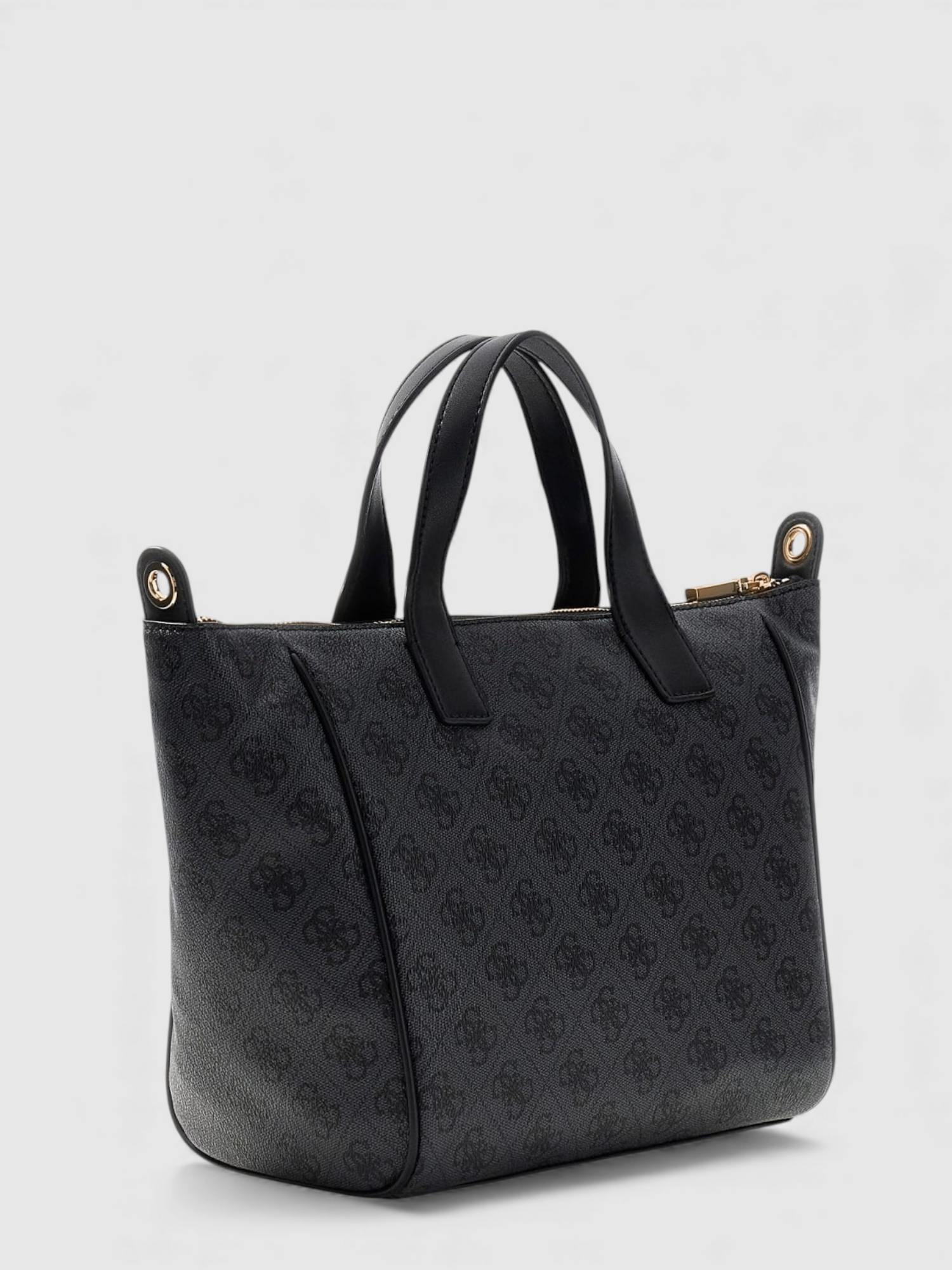 Mala de Mão FOLLIE Logo Preto - Guess  2