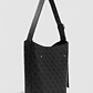 Mala Bucket de Ombro MERIDIAN II Logo Preto - Guess - thumbnail 3