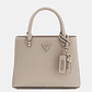 Mala de Mão Noelle Taupe - Guess  - Miniatura 1
