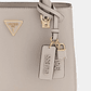 Mala de Mão Noelle Taupe - Guess  - Miniatura 4