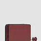 Carteira Dupla Audree Bordeaux - Tous  - Miniatura 2