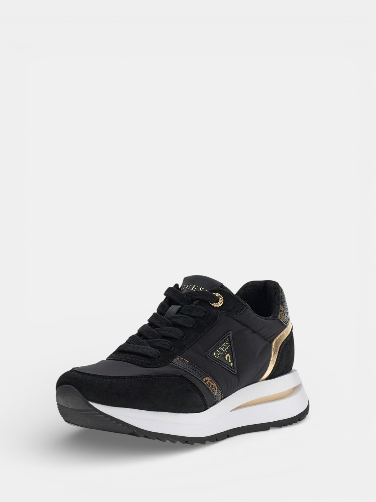 Ténis EAGAR Preto - Guess  2