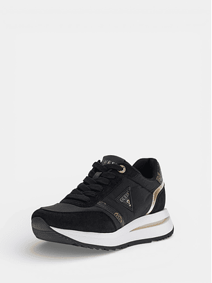 Ténis EAGAR Preto - Guess 