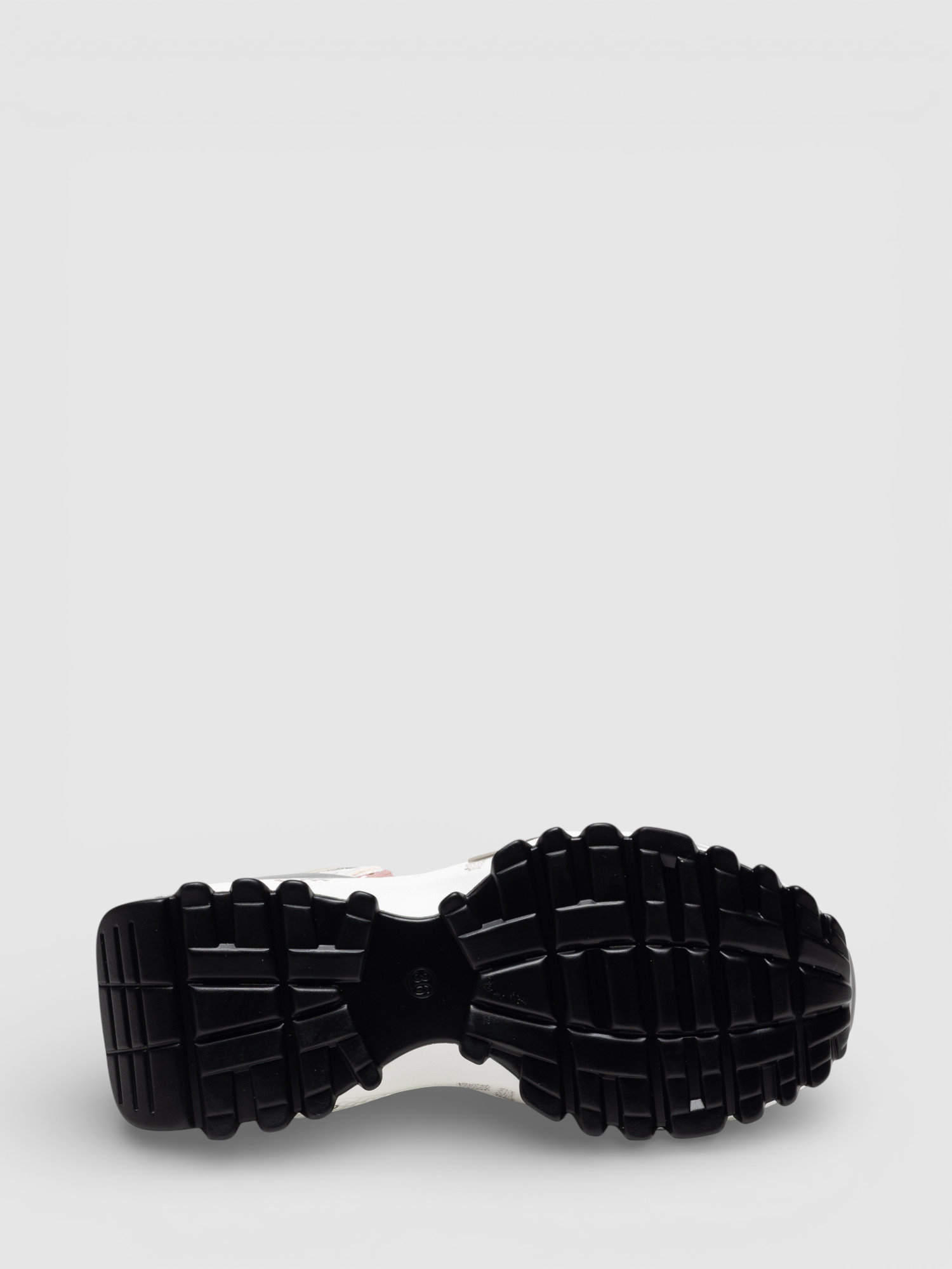 Ténis D190608-13B Rosa - EXÉ  2