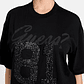 T-shirt Solta 81 Preto - Guess  - thumbnail 2