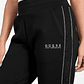 Calças Desportivo com Strass Preto - Guess - Miniatura 4