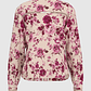 Blusa Floral JOSETTE Rosa  - Guess  - Thumbnail 7