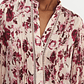 Blusa Floral JOSETTE Rosa  - Guess  - Thumbnail 3