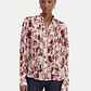 Blusa Floral JOSETTE Rosa  - Guess  - Thumbnail 1