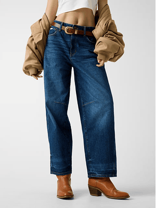 Calças Carpenter Ganga - Guess Jeans