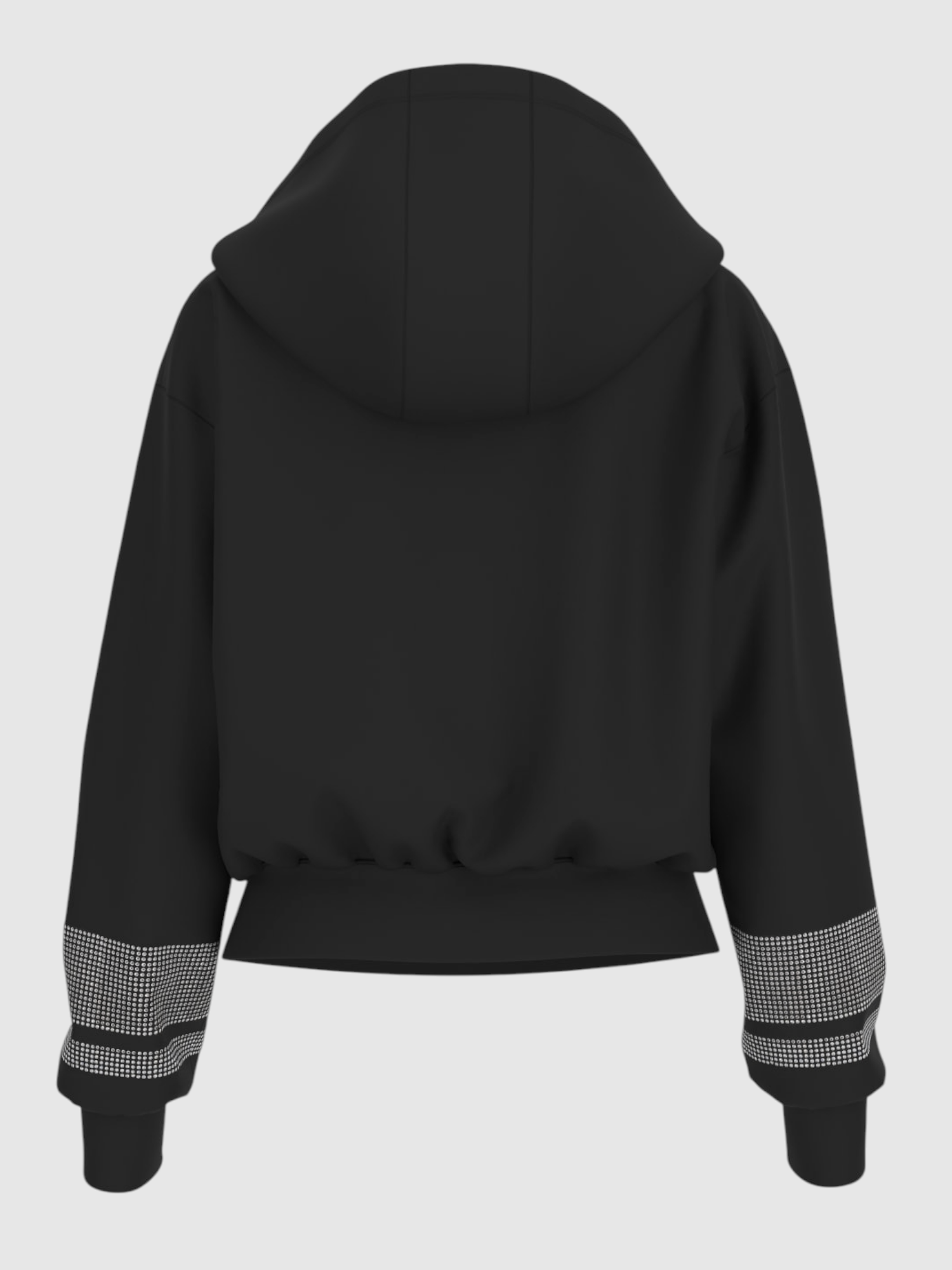 Desportivas BERTHE com Brilhos Preto - Guess 3