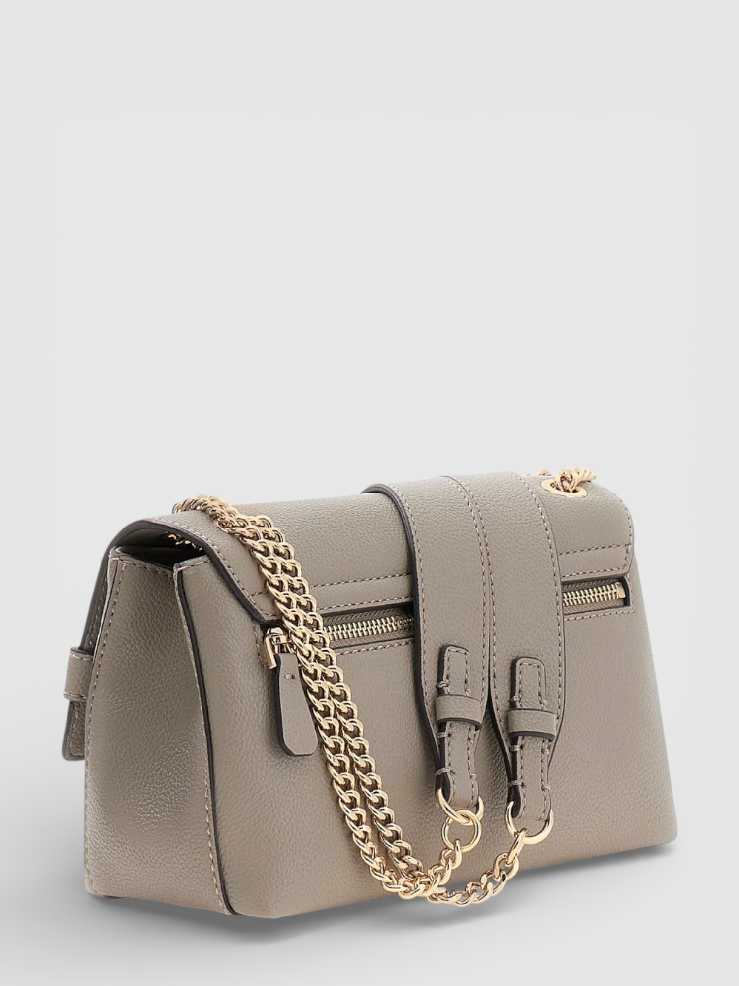 Crossbody YESBA Taupe - Guess  2