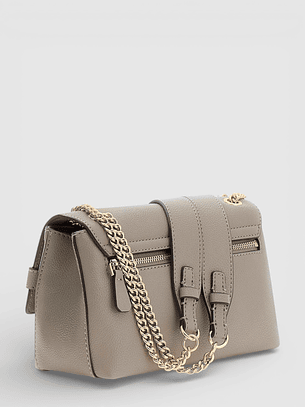 Crossbody YESBA Taupe - Guess 