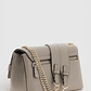 Crossbody YESBA Taupe - Guess  - Miniatura 2