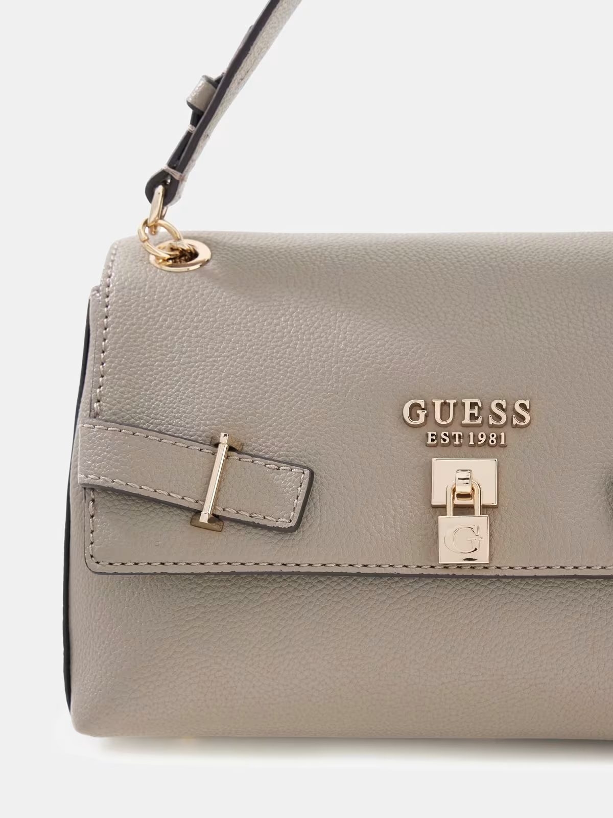 Crossbody YESBA Taupe - Guess  4