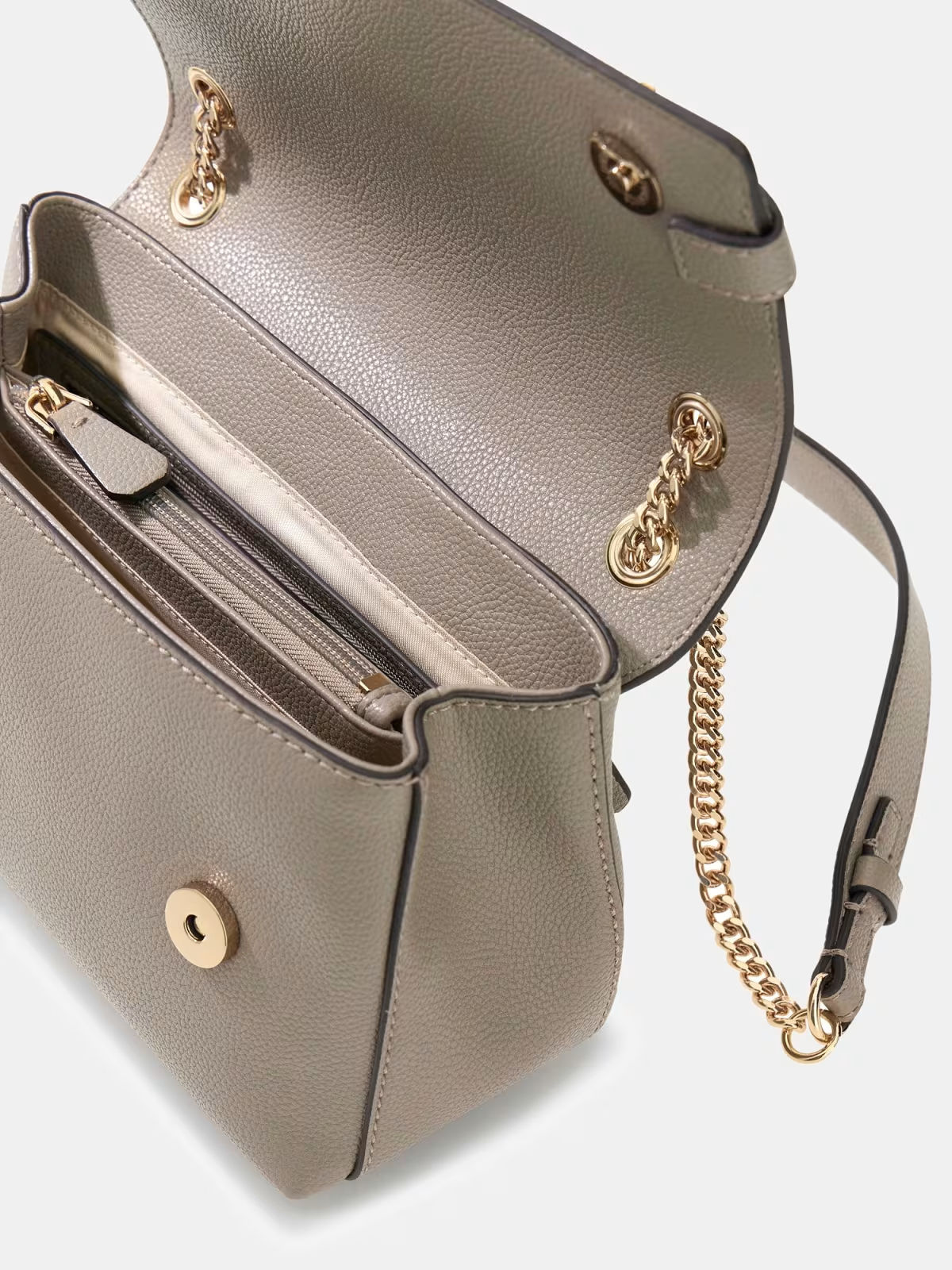 Crossbody YESBA Taupe - Guess  5