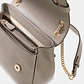 Crossbody YESBA Taupe - Guess  - Miniatura 5