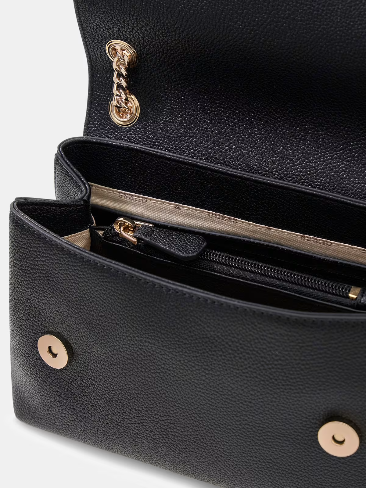Crossbody YESBA Preto - Guess  4