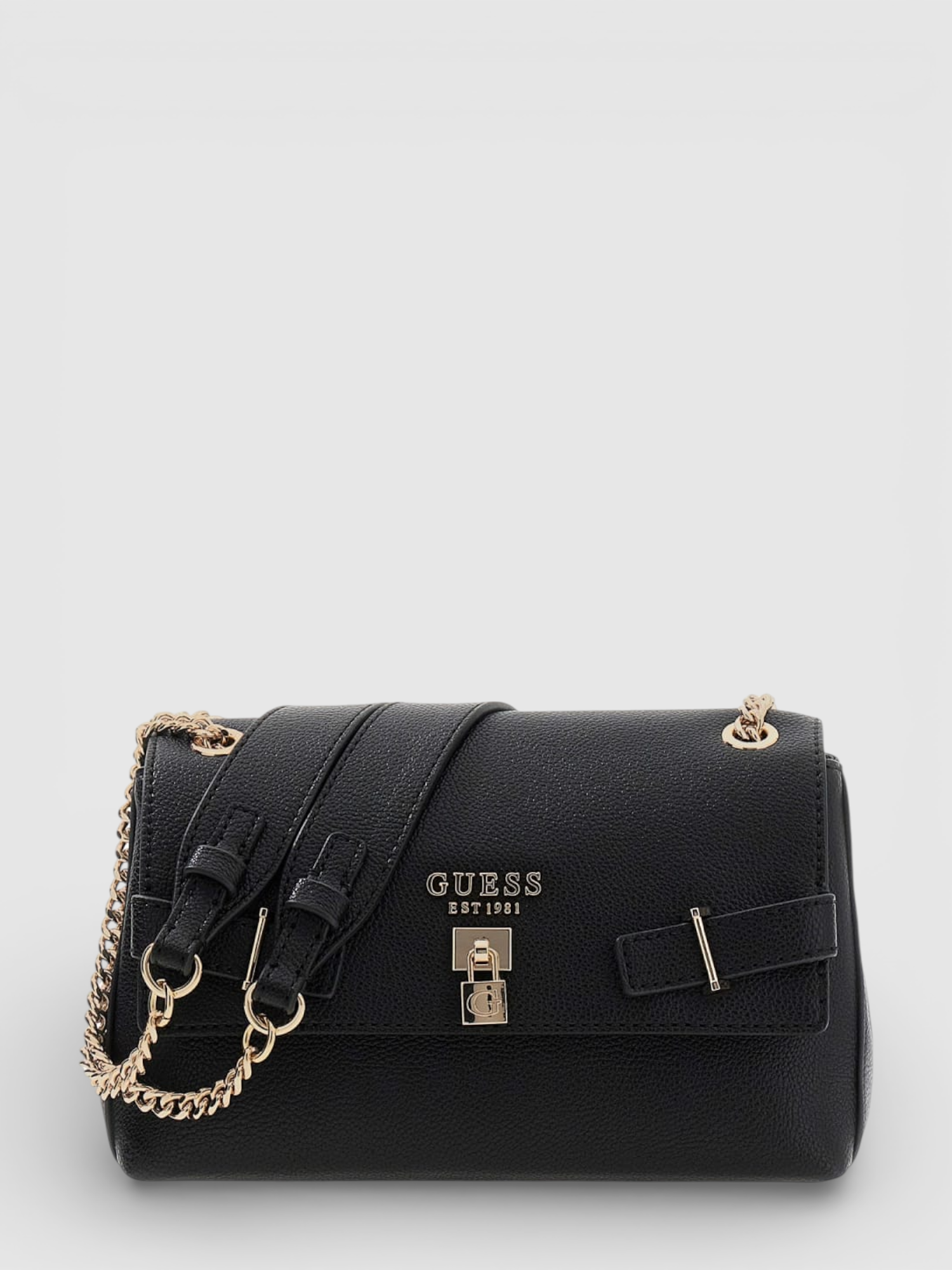 Crossbody YESBA Preto - Guess  1