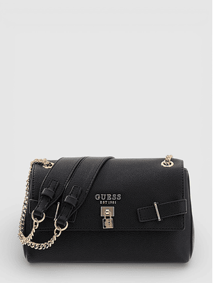 Crossbody YESBA Preto - Guess 
