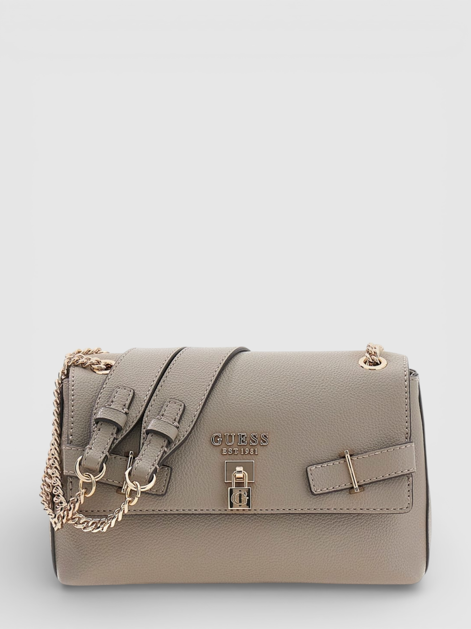 Crossbody YESBA Taupe - Guess  1