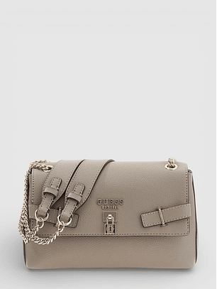 Crossbody YESBA Taupe - Guess 