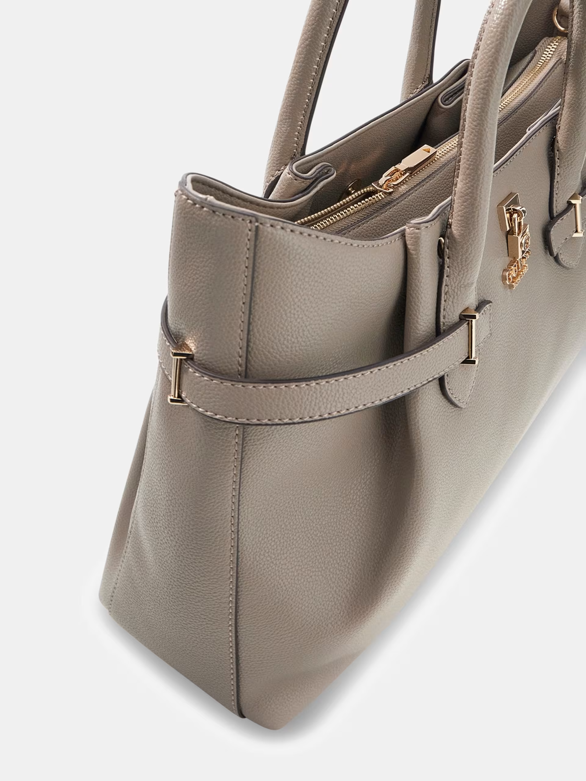 Mala de Mão YESBA Taupe - Guess 4