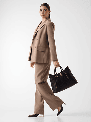 Mala de Mão YESBA Preto - Guess 