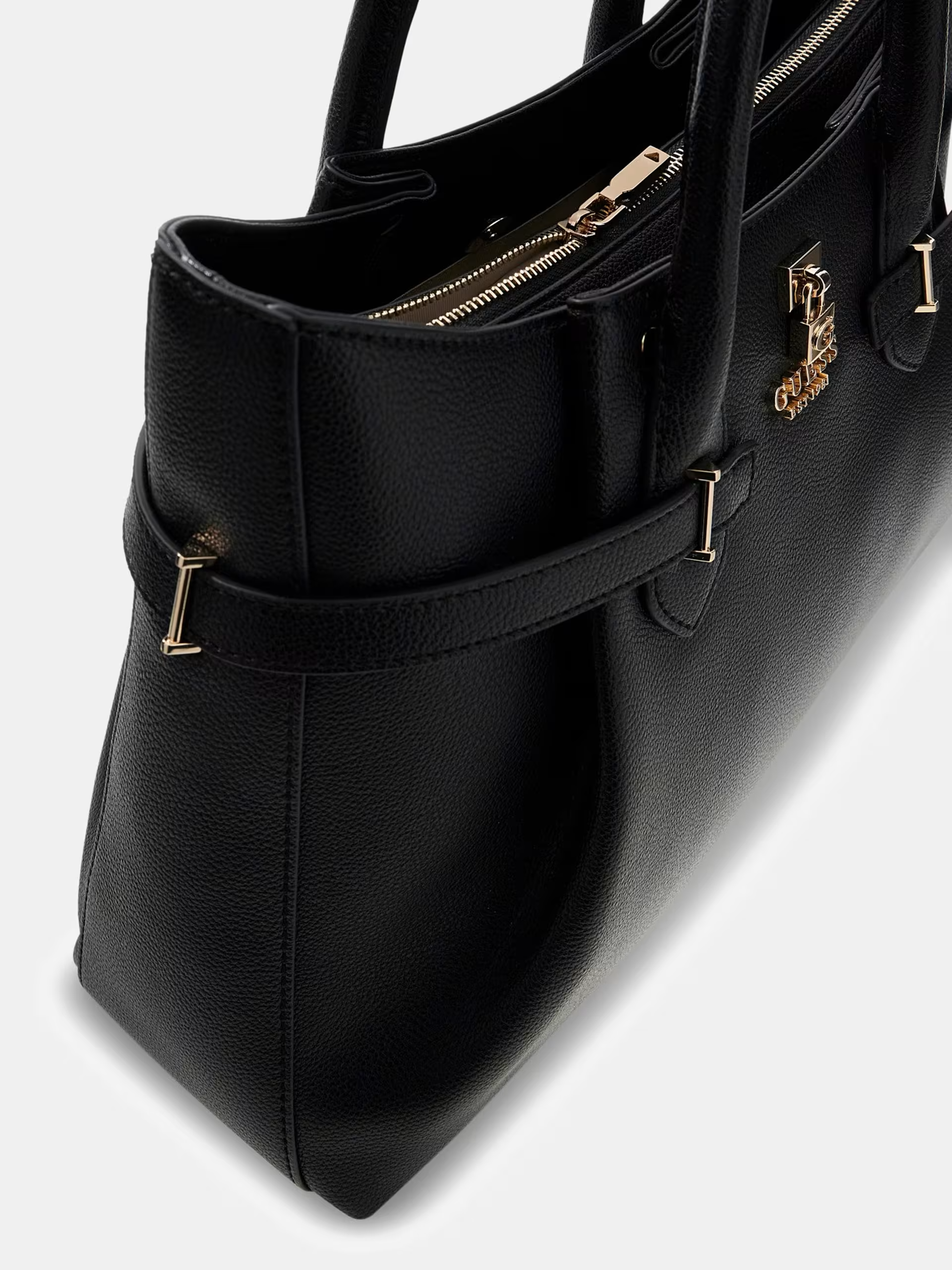 Mala de Mão YESBA Preto - Guess  5