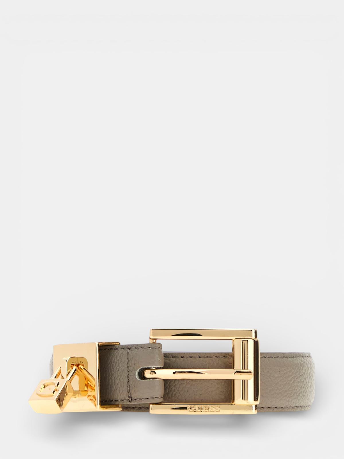 Cinto YESBA Taupe - Guess 1