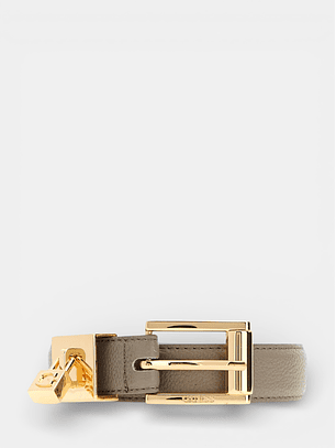 Cinto YESBA Taupe - Guess