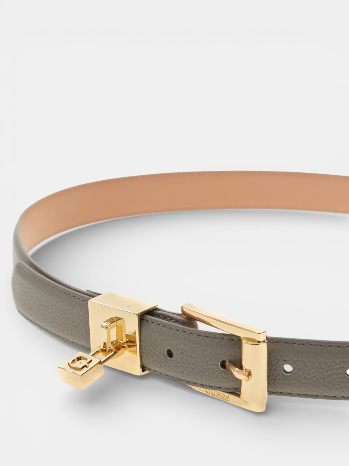 Cinto YESBA Taupe - Guess 2