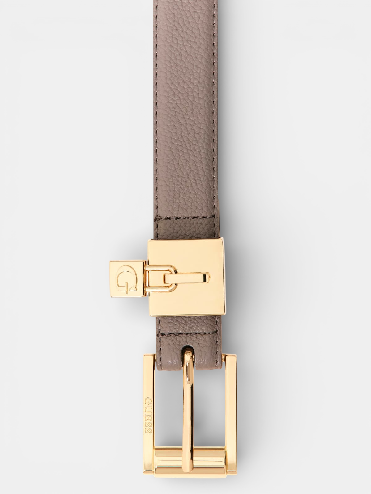 Cinto YESBA Taupe - Guess 3